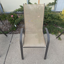 Load image into Gallery viewer, Patio Chair (37x22x32)
