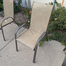 Load image into Gallery viewer, Patio Chair (37x22x32)
