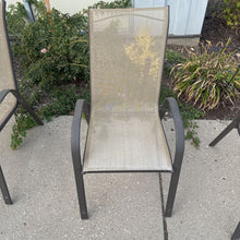 Load image into Gallery viewer, Patio Chair (37x22x32)
