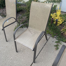 Load image into Gallery viewer, Patio Chair (37x22x32)
