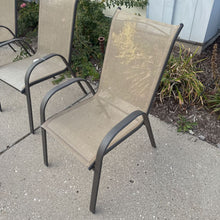 Load image into Gallery viewer, Patio Chair (37x22x32)
