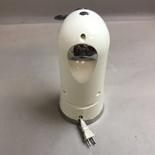 Load image into Gallery viewer, West Bend Electric Can Opener Bottle Opener Mellow Yellow - Works
