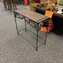 Load image into Gallery viewer, Metal Entry Stand (27x30x12)
