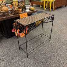 Load image into Gallery viewer, Metal Entry Stand (27x30x12)
