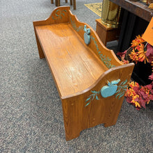 Load image into Gallery viewer, Pine Bench (20x40x13)
