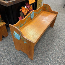 Load image into Gallery viewer, Pine Bench (20x40x13)
