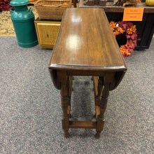 Load image into Gallery viewer, Drop Leaf Table (29x14/42x36)
