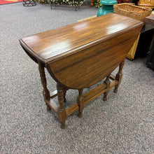 Load image into Gallery viewer, Drop Leaf Table (29x14/42x36)
