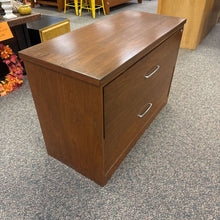Load image into Gallery viewer, Wood File Cabinet (29x42x19)
