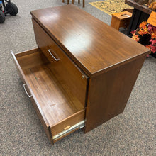 Load image into Gallery viewer, Wood File Cabinet (29x42x19)
