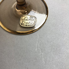Load image into Gallery viewer, MCM Bohemian Crystal Cordial 6 Piece Set (17&quot;)
