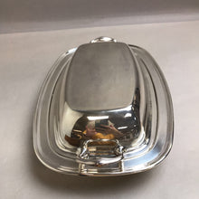 Load image into Gallery viewer, Academy Silver on Copper Covered Serving Dish 5020 (2x11x8)
