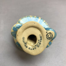 Load image into Gallery viewer, Ceramic Arts Studio Mushroom Salt Shaker (2.25&quot;)
