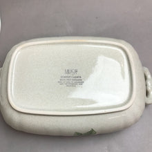 Load image into Gallery viewer, Mikasa Fruit Panorama Tureen wit Lid (4x11x8)
