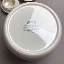 Load image into Gallery viewer, Mikasa Fruit Panorama 4 Piece Canister Set (7,5,4,3)

