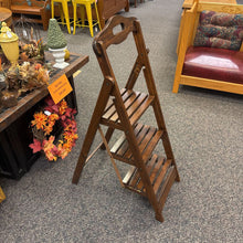 Load image into Gallery viewer, Display Ladder (56x17x28)
