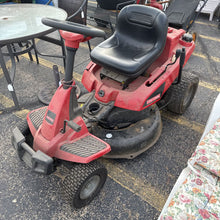 Load image into Gallery viewer, Craftsman Rider Lawn Mower AS IS
