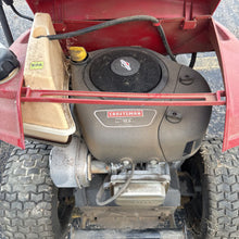Load image into Gallery viewer, Craftsman Rider Lawn Mower AS IS
