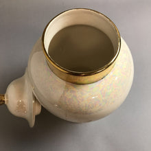 Load image into Gallery viewer, Vintage Ginger Jar Vase With Lid (11) (2 aviliable)
