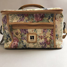 Load image into Gallery viewer, Leisure Floral Bag With Handle
