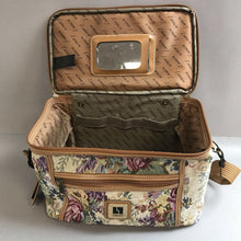 Load image into Gallery viewer, Leisure Floral Bag With Handle
