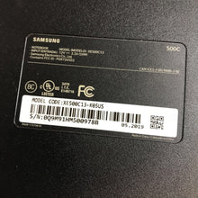 Load image into Gallery viewer, Samsung Chromebook #500C (XE500C13) (11.5&quot;)
