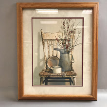 Load image into Gallery viewer, Helen K. Jones Framed Wall Art
