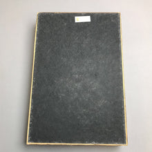 Load image into Gallery viewer, Vintage Hedberg #722 Wooden Paper Tray (2.5x10.25x15.25)
