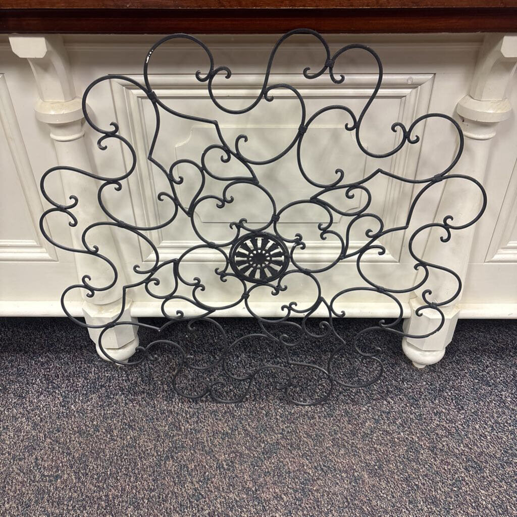 Metal Wall Decor (36x36)