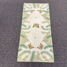 Load image into Gallery viewer, Butterfly Runner Rug (28x60)
