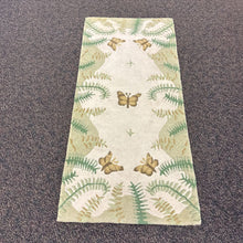 Load image into Gallery viewer, Butterfly Runner Rug (28x60)

