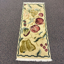 Load image into Gallery viewer, Apple Runner Rug India (29x77)
