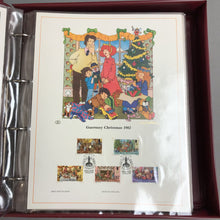 Load image into Gallery viewer, British &amp; Crown Dependency First Day Lithographs Collection (2x14x14.5)
