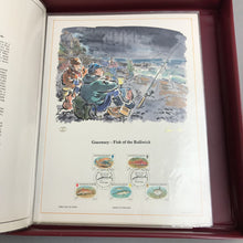 Load image into Gallery viewer, British &amp; Crown Dependency First Day Lithographs Collection (2x14x14.5)
