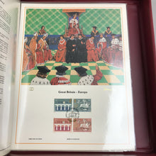 Load image into Gallery viewer, British &amp; Crown Dependency First Day Lithographs Collection (2x14x14.5)
