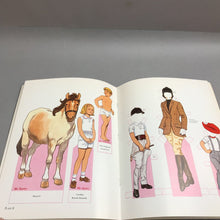 Load image into Gallery viewer, John F. Kennedy and His Family Paper Dolls in Full Color

