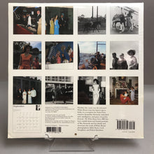 Load image into Gallery viewer, Vintage Jacqueline Kennedy 2003 Calendar John JFK Jackie O SEALED
