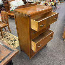 Load image into Gallery viewer, Dresser 4 Drawer (52x30x19)
