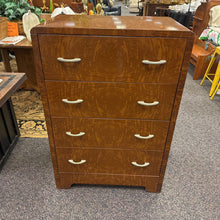 Load image into Gallery viewer, Metal Dresser 4 Drawer (45x30x20)
