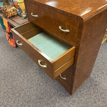 Load image into Gallery viewer, Metal Dresser 4 Drawer (45x30x20)

