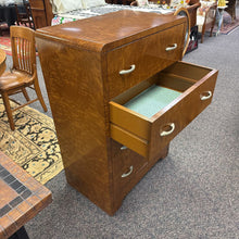 Load image into Gallery viewer, Metal Dresser 4 Drawer (45x30x20)
