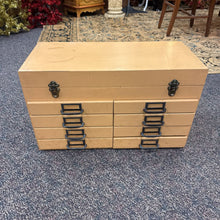Load image into Gallery viewer, Yellow Chest (15x26x12)
