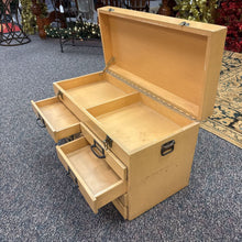 Load image into Gallery viewer, Yellow Chest (15x26x12)
