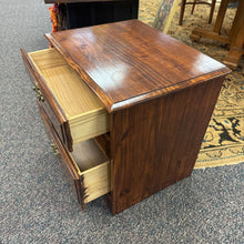 Load image into Gallery viewer, Maco Night Stand 3 Drawer (23x23x18)
