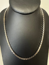 Load image into Gallery viewer, Sterling Silver Chain (18")
