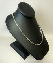 Load image into Gallery viewer, Sterling Silver Chain (18")
