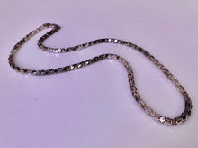 Load image into Gallery viewer, Sterling Silver Chain (18")
