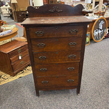 Load image into Gallery viewer, Dresser 5 Drawer (53x30x17)
