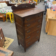 Load image into Gallery viewer, Dresser 5 Drawer (53x30x17)
