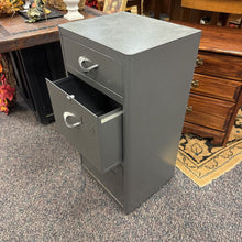 Load image into Gallery viewer, Metal Cabinet (29x15x14)
